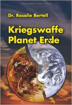Kriegswaffe Mutter Erde